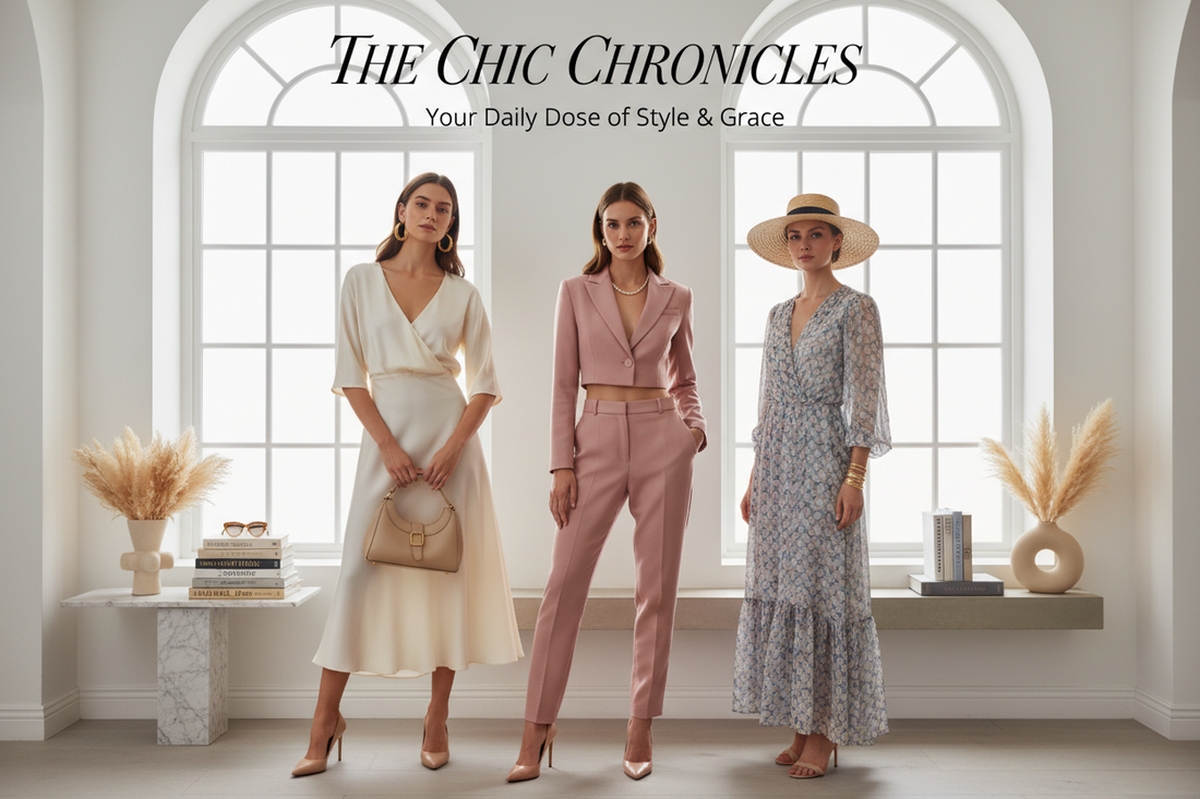 How to Choose the Perfect Outfit for Eid and Festive Events