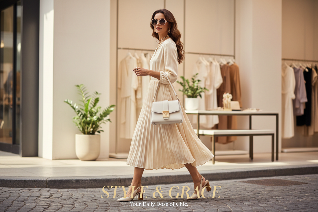 Farshi Shalwar Trend: Why It’s Back in Fashion