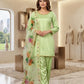 green - Style Icon